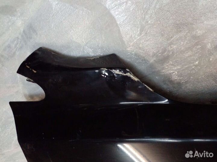 Крыло Hyundai ix35