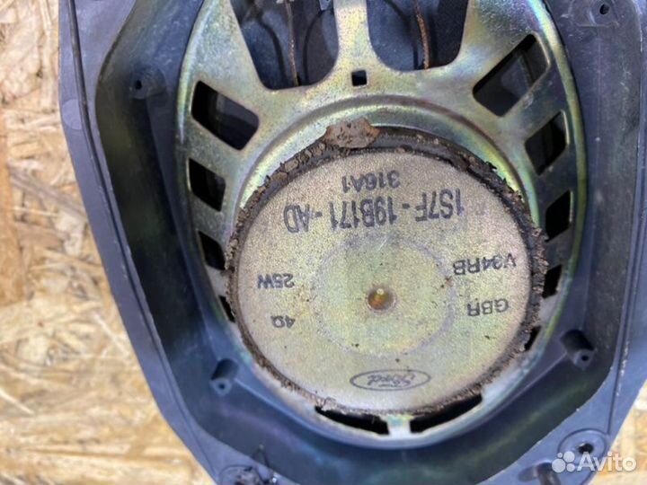 Динамик Ford Mondeo 3 2002