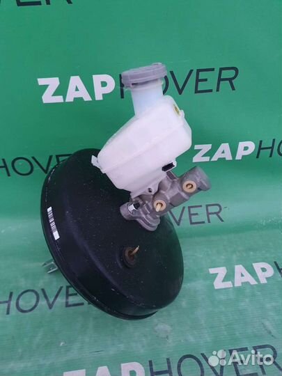 Вакуумный усилитель тормозов для Changan CS75