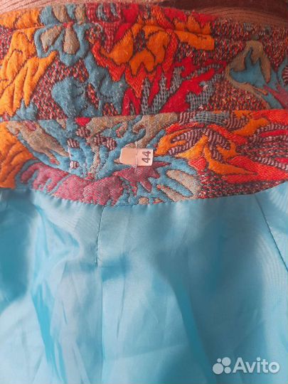 3 осенних костюма