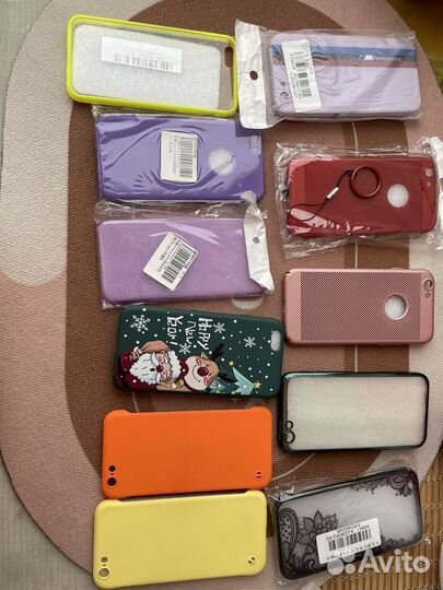 Чехол на iPhone 6