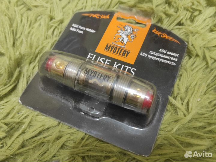 Предохранитель MFU 1.60