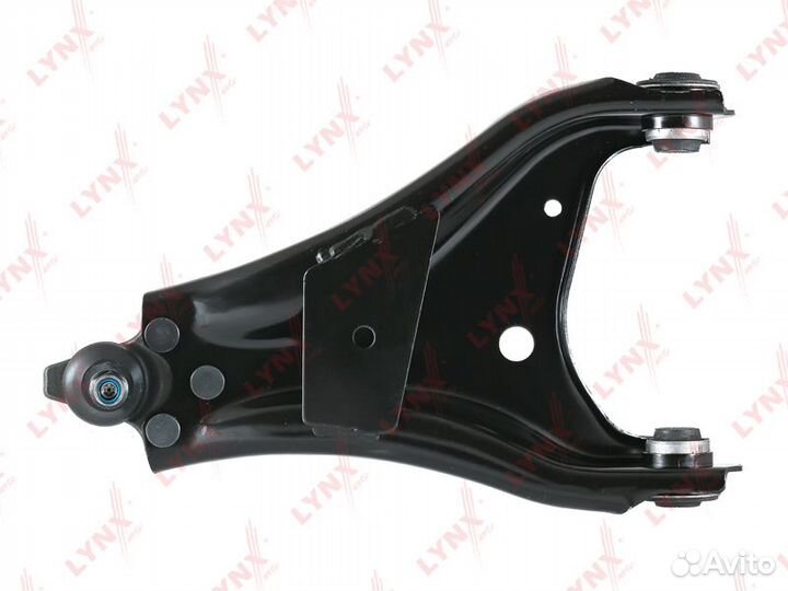 Рычаг подвески