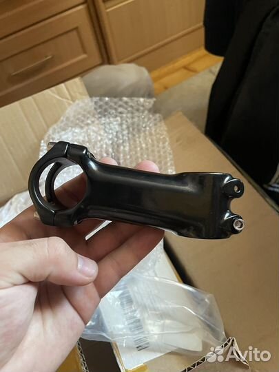 Ротор, вынос, втулки