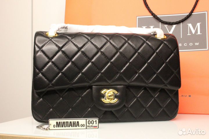 Сумка Chanel 2.55