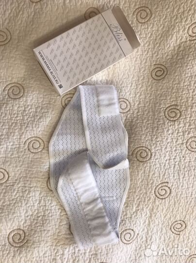 Бандаж для беременных