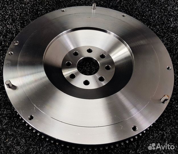 Маховик сцепления облегченный - Toyota JZX90 JZX10