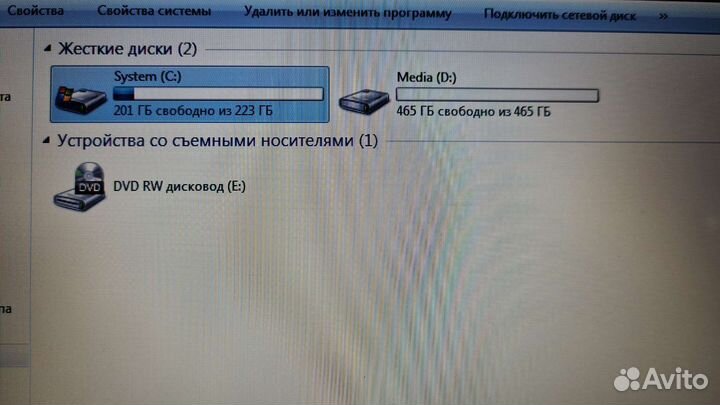 HP Pavilion dv7-6153er (i7-2630qm, 16Gb, HD6770M )