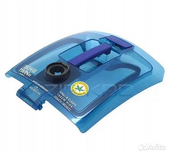 Twin TT parquet aquafilter 788539 - Крышка пылесос