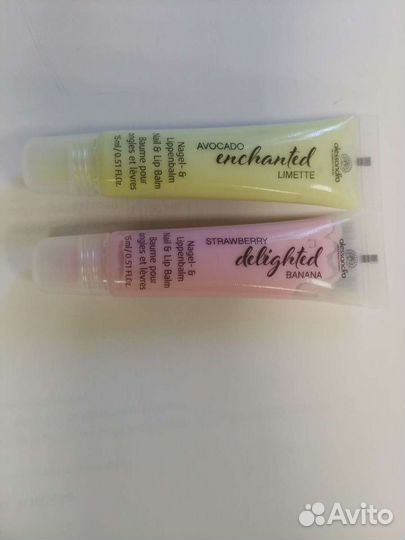 Уход за руками и ногтями фирмы Алессандро (Германи