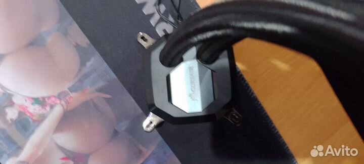 Corsair Hydro Series H115i 280mm