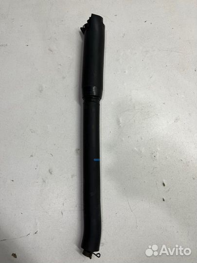 Шланг вентиляции картера передний Toyota Camry