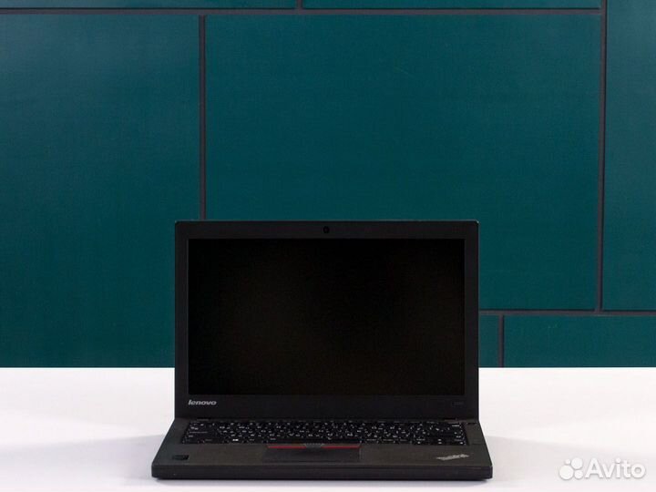 Ноутбук Lenovo Lenovo ThinkPad X250 Китай