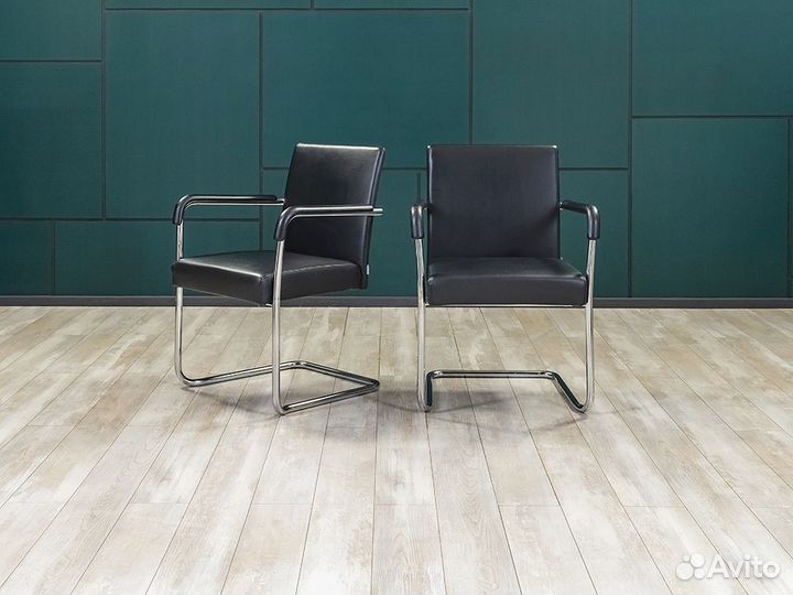 Кресло для конференций walter knoll Германия