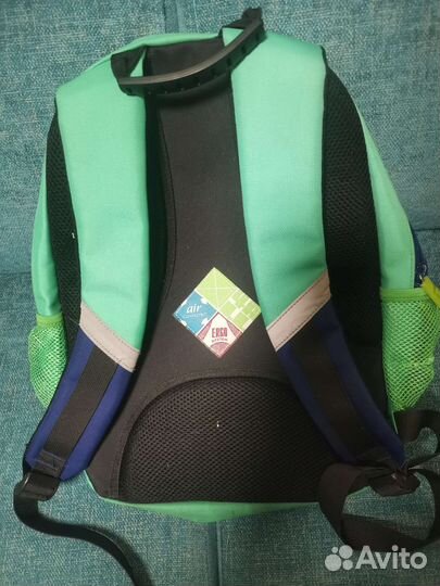 Рюкзаки школьные ортопедические