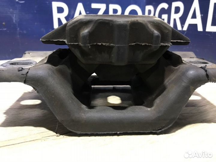 Опора кпп Ford Fusion CBK 1.4 fxja 2009