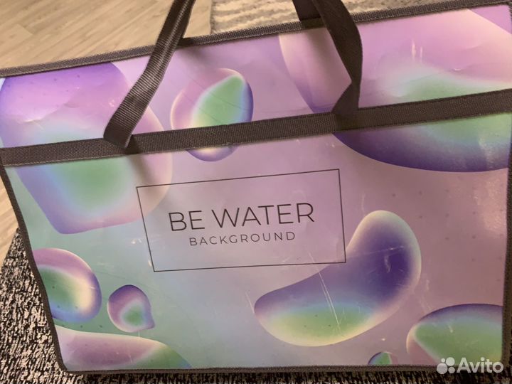 Портфель для рисования