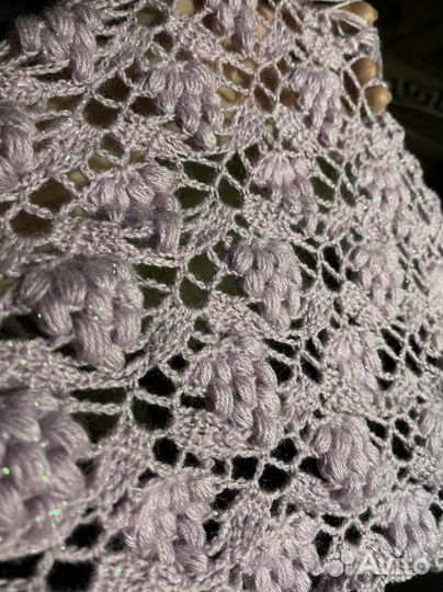 Платок шаль