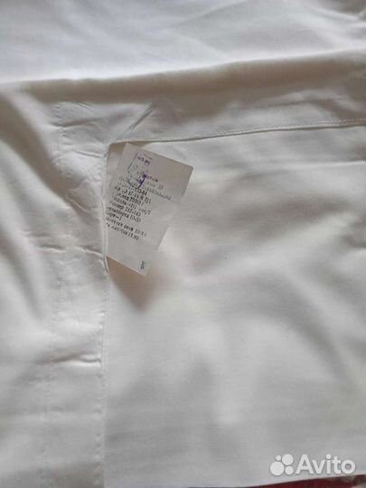 Пододеяльник СССР