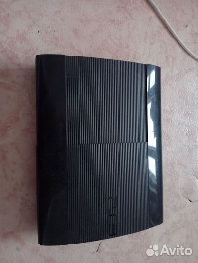 Сони платейшешь 3