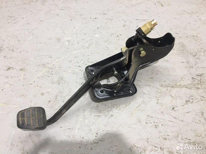 Педаль тормоза Chery Tiggo T11