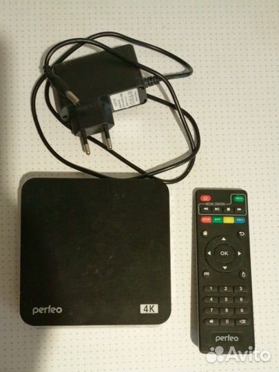 SMART tv андроид приставка