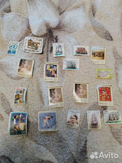 Продам обмен на ледобур 18 поч марок