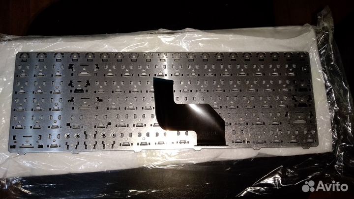 Клавиатура для ноутбука DNS A15HC