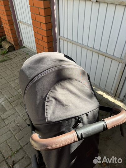 Прогулочная коляска бу