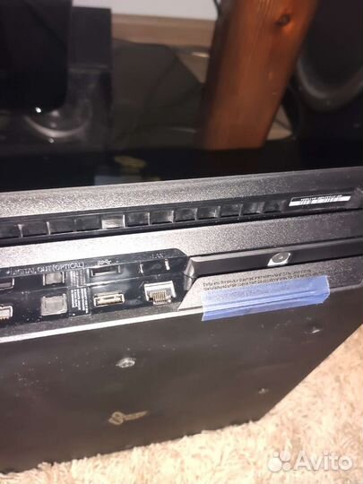 Sony playstation 4 PS4 pro