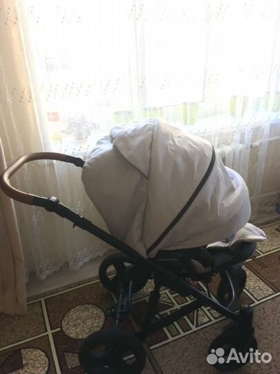 Коляска Bexa Poland Ultra