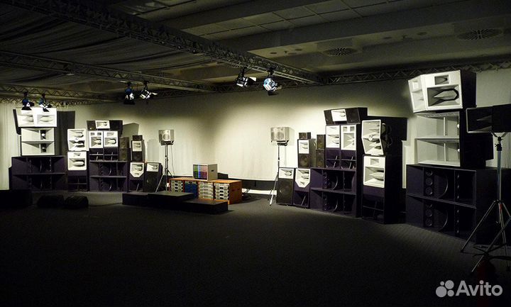 Комплект звука Funktion - One