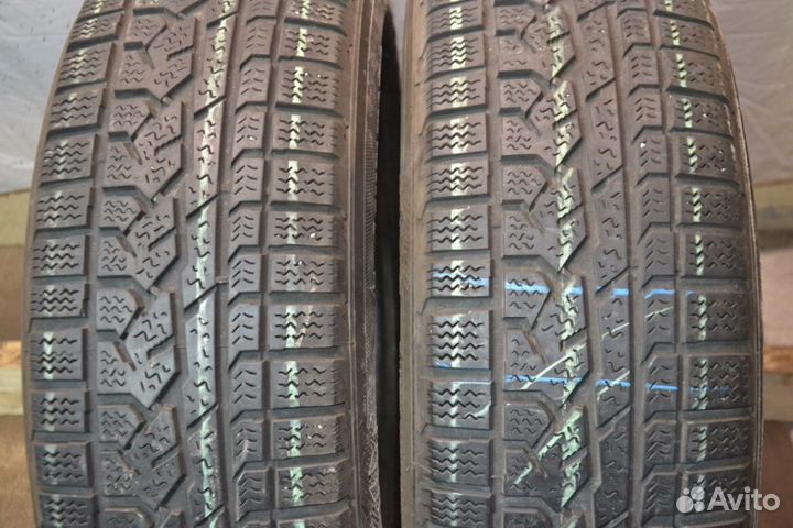 Marshal I'Zen RV KC15 215/65 R16 98H