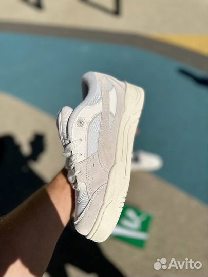 Кроссовки Puma 180 Tones 36 - 42 eu white