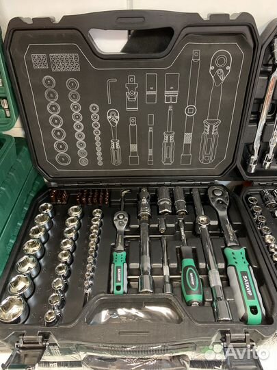 Набор инструментов