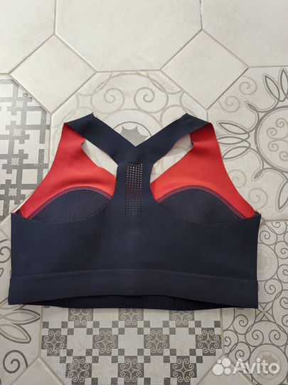 Спортивный топ Reebok S