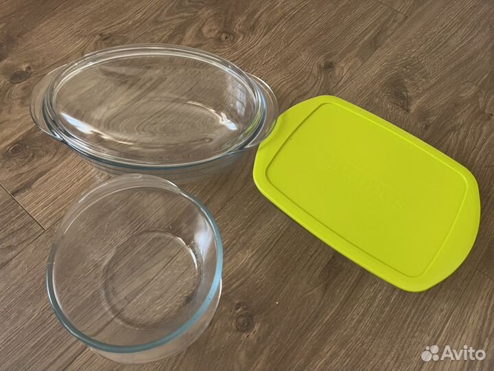 Набор столовой посуды