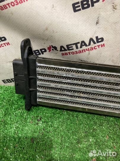 Радиатор печки Hyundai Tucson внедорожник 2 2008