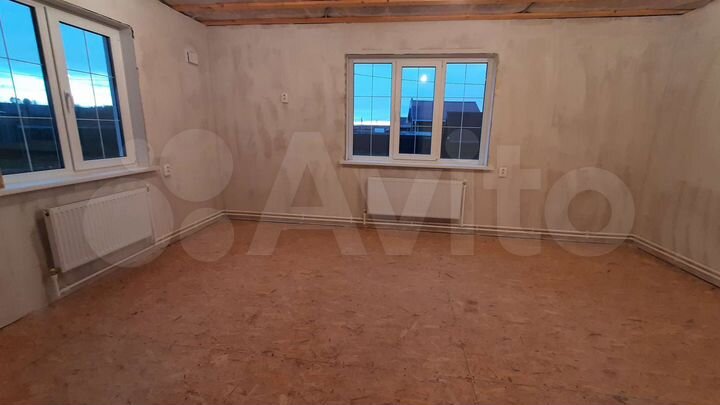 Дом 75 м² на участке 8 сот.