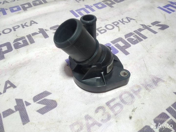 Корпус термостата Mazda 6 GH L5VE 2008