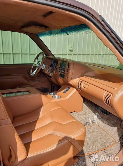 Восстановление сидений Авто