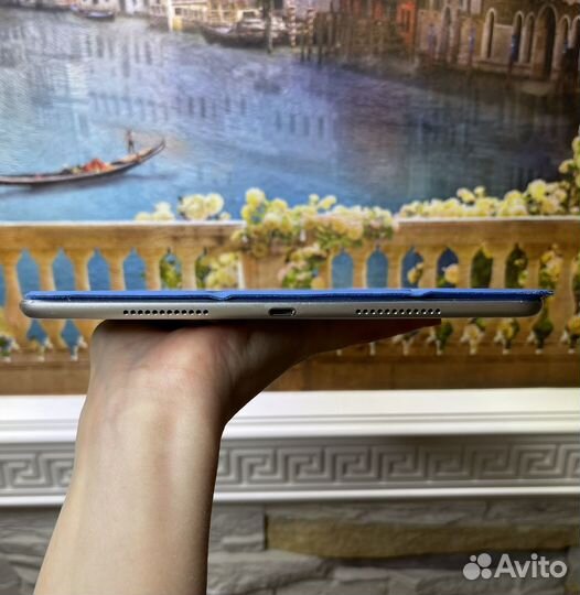 iPad Pro 9.7 128 Gb с сим-картой