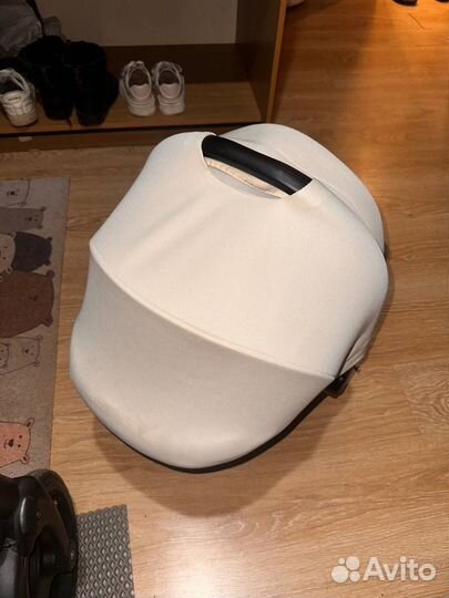 Автолюлька siger