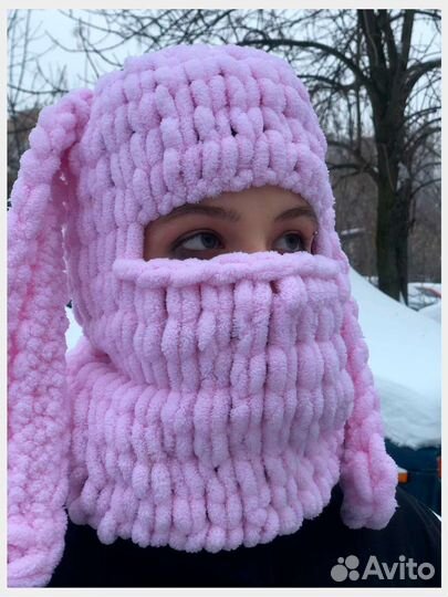 Балаклава на заказ