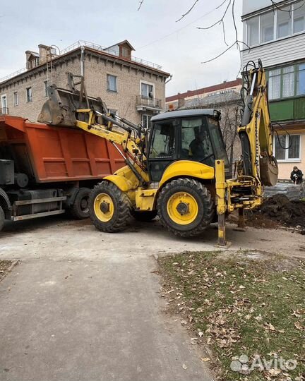 Песок с доставкой