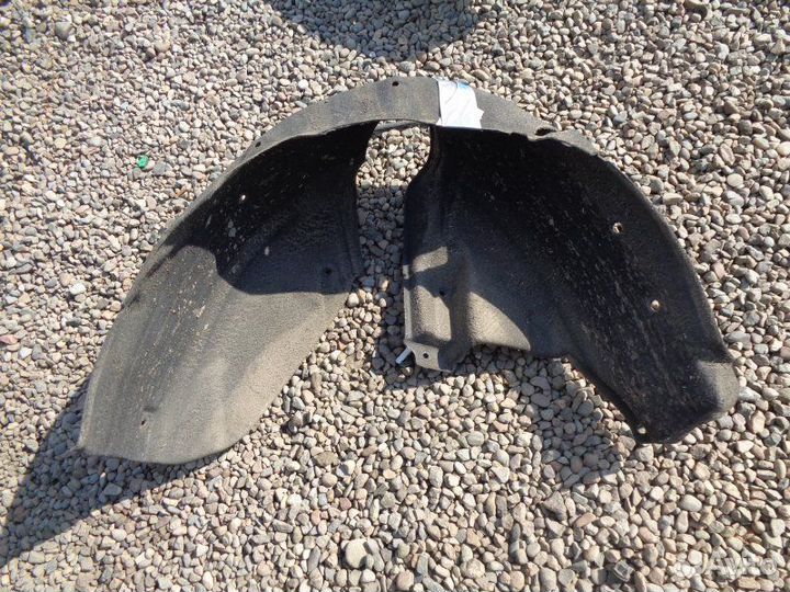 Подкрылок задний левый Toyota Camry ACV30 2AZ-FE