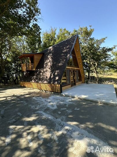 Сдается домик для полноценного отдыха