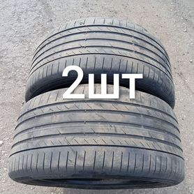 Continental ContiSportContact 5 315/40 R21