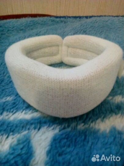 Воротник Шанца,4см