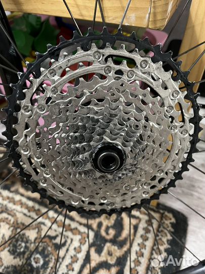 Shimano slx m7100 12sp